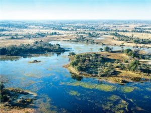 KENYA: $25.8 million from the World Bank to support water management projects ©Vadim Petrakov/Shutterstock