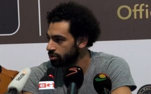 EGYPT: Football star raises $450,000 for waste treatment in his village