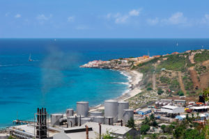 CAPE VERDE: €21 million for the construction of 2 seawater desalination plants © Jo Ann Snover /Shutterstock