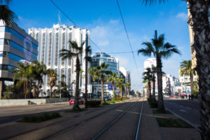 MOROCCO: Authorities decide to sanction public polluters in Casablanca© J.K250/Shutterstock