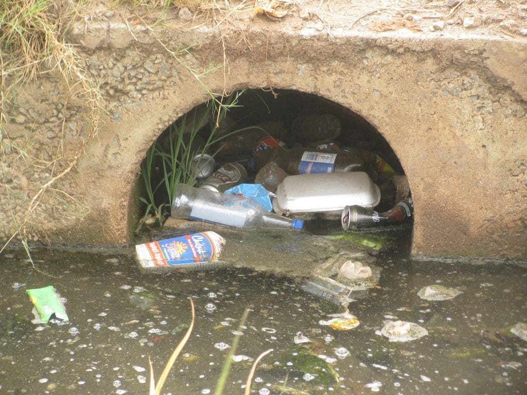 AFRICA: Speak Up Africa aims to train journalists on sanitation issues© Cecil Bo Dzwowa/Shutterstock