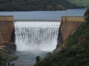 MALI : appel d’offres pour la construction de la centrale hydroélectrique à Kenié © Edrich /Shutterstock