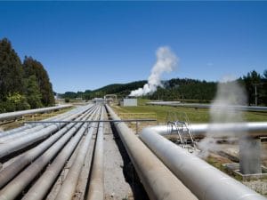 KENYA: Quantum's Menengai Geothermal Project Receives $49 Million Loan KENYA: Quantum's Menengai Geothermal Project Receives $49 Million Loan ©N.Minton/Shutterstock