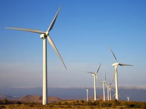 MOROCCO: Call for tenders launched for Koudia Al Baida Wind Farm extension © lk Pro/Shutterstock