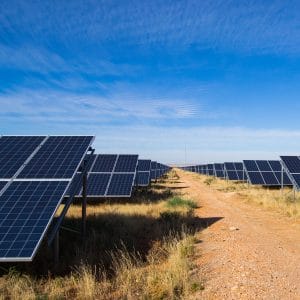 BURKINA FASO: EU supports Sinco to build 12 solar power plants in rural areas© Douw de Jager /Shutterstock