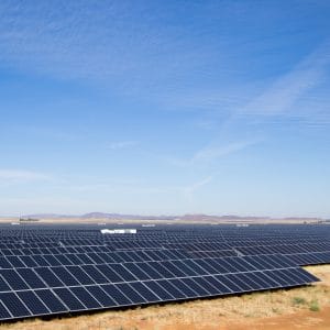 BURKINA FASO: EU supports Sinco to build 12 solar power plants in rural areas©De Douw de Jager/Shutterstock