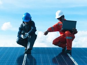 MALAWI : les travaux de construction de la centrale solaire de Kanzimbe sont lancés © Only Kim /shutterstock