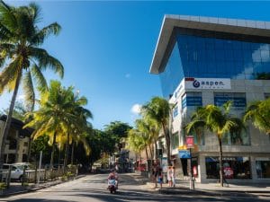 MAURITIUS: Vantage Capital invests $10 million in “Smart Village” in Cap Tamarin ©Karl Ahnee /Shutterstock