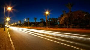 AFRICA: First exchange meeting of the African Clean Cities Platform ©/Shutterstock