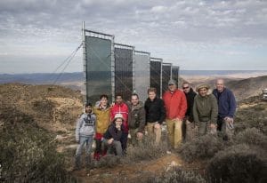 MOROCCO: "From deserted landscape to wise reforested country" project wins an award in Paris©dar_cropped