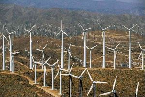 KENYA: 8% reduction in electricity rates thanks to renewable energies© turkana/Shutterstock