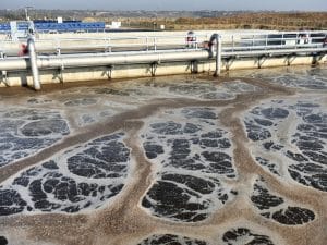 ALGÉRIE : la station d’épuration des eaux usées d’El Mahmal est quasiment terminée©Roibu/Shutterstock