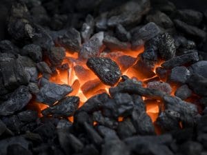 CAMEROON: Central African women refugees make clean coal for a living©J. Helgason/Shutterstock