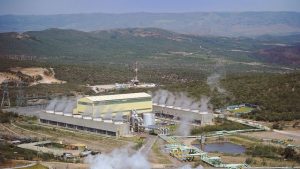 KENYA: Korea Western Power to build Menengai geothermal power plant©Daleen Loest/Shutterstock