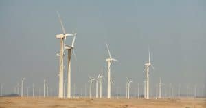 EGYPT: ACWA Power wins concessions for 500 MW of wind power ©Nebojsa Markovic /Shutterstock