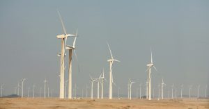 ÉGYPTE : Acwa Power obtient des concessions pour 500 MW d’énergie éolienne ©Nebojsa Markovic /Shutterstock