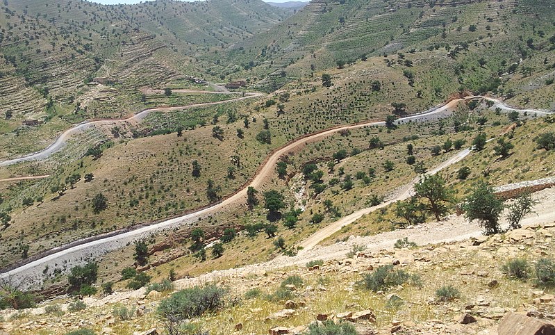 MAROC : financé par un PPP modèle, le dessalement d’eau de mer à Chtouka a été lancé