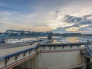 MAROC : la station d’eau potable d’Oum Azza sera très bientôt mise en service©People Image Studio/Shutterstock