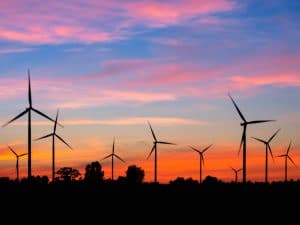 SENEGAL: Danish company Vestas will equip 159 MW Taiba N'Diaye wind farm©Casper1774 Studio/Shutterstock