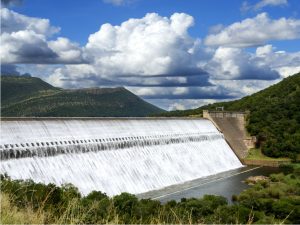 DRC: ACS, Sinohydro and CTG to finance Grand Inga hydroelectric project©Jen Watson/Shutterstock