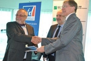 AFRICA: AFD and Business France, against global warming on the continent