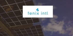 OUGANDA : Fenix International, acteur du solaire, déménage son siège des USA en Ouganda ©fenix international