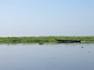 AFRICA: AU establishes $10 million fund for cross-border water projects©John Wollwerth/Shutterstock