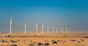 AFRICA: EDF and Gibb create joint venture specialised in renewable energy© Octofocus2 /Shutterstock