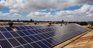 GHANA: ResponsAbility and Redavia offer solar power plants for hire purchase