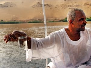 EGYPT: $83 million for several water and sanitation projects