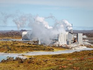 TANZANIA: Ngozi's geothermal project will require a $821 million investment © Jose Arcos Aguilar/Shutterstock