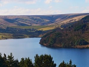 NAMIBIA: Salini Impregilo completes construction of Neckartal dam©EOSMan/Shutterstock