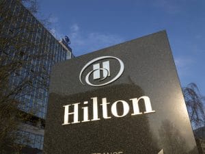 AFRIQUE : Hilton se lance dans les voyages et le tourisme durable sur le continent© Jose Fkube/Shutterstock