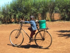 MALI: First tests planned for December 2018 for Kabala drinking water project ©Africa924/Shutterstock