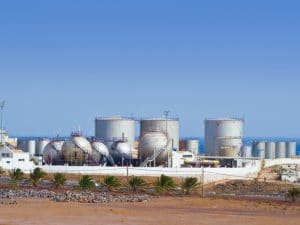 ALGERIA: ADE to build seawater desalination plant in Tighremt©Irabel8/Shutterstock