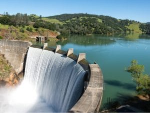 BURUNDI : CMC et Orascom vont construire deux centrales hydroélectriques de 49,5 MW © Gary Saxe/Shutterstock