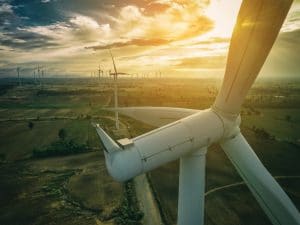 AFRICA: Finland will invest €114 million in wind energy, through IFC© Blue Planet Studio/Shutterstock