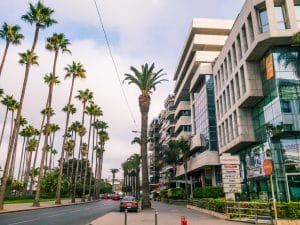 SALON AFRICITÈS 2018 : le lieu pour penser le développement des villes africaines/©Morocko/Shutterstock