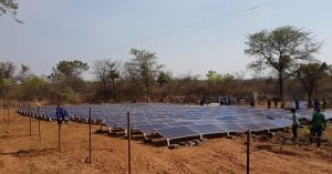 MALI: Take part in AECF competition for renewable energy in rural areas© Sebastian Noethlichs /Shutterstock