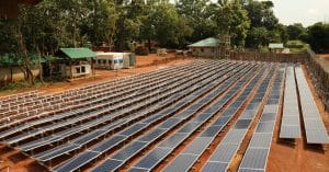 CÔTE D’IVOIRE : la première centrale solaire du pays, de 37,5 MW, se fera à Boundiali© Sebastian Noethlichs /Shutterstock