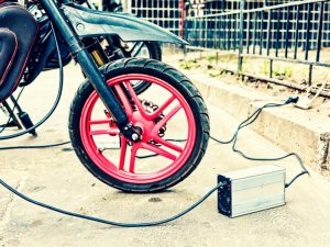 RWANDA : Ampersand va commercialiser des motos électriques pour le transport à Kigali©/Shutterstock