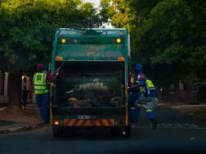 AFRIQUE DU SUD : le français Séché Environnement sur le point de racheter Interwaste© Vladan Radulovicjhb/Shutterstock