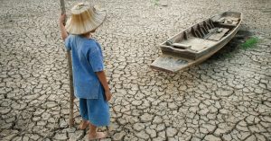 AFRICA: Platform for mobilising climate finance, launched©Piyaset/Shutterstock