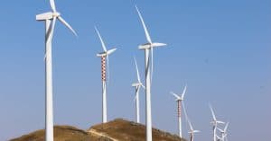 MOROCCO: 340 MW of wind turbines to be added to country's energy capacity by 2019©/Shutterstock