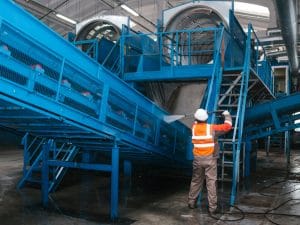 MOROCCO: Ozone group inaugurates household waste sorting centre in Fez©franz12/Shutterstock