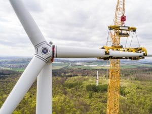 KENYA: ATI agency insures Actis's wind project in Kipeto against unpaid bills© P. Heitmann/Shutterstock