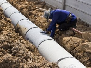 BURKINA FASO: Electrosteel to provide drinking water pipes in Ouagadougou ©Mr.1/Shutterstock