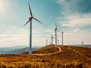 SENEGAL: Lekela launches construction of Taiba N'Diaye wind farm by Lekela©Space-kraft/Shutterstock