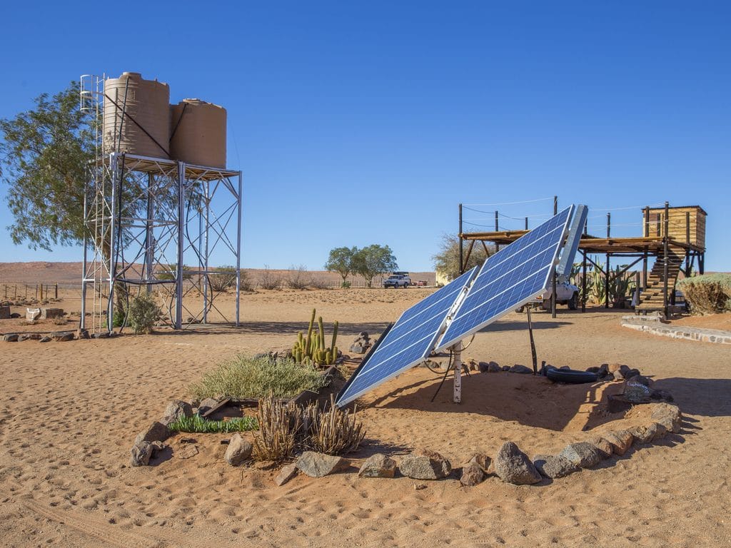 NIGERIA: AfDB boosts rural electrification by investing $200 million ©NICOLA MESSANA PHOTOS/Shutterstock