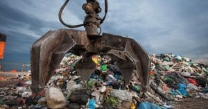 CAMEROON: Waste transfer centre improves cleanliness in Yaoundé©Sebastian Noethlichs/Shutterstock